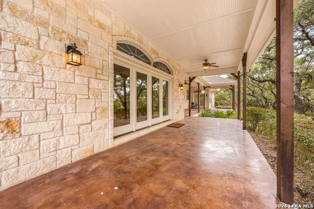 265 FOSSIL HILLS LOOP Spring Branch, TX 78070