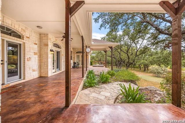 265 FOSSIL HILLS LOOP Spring Branch, TX 78070