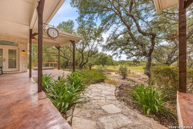 265 FOSSIL HILLS LOOP Spring Branch, TX 78070
