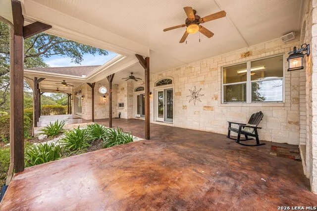 265 FOSSIL HILLS LOOP Spring Branch, TX 78070