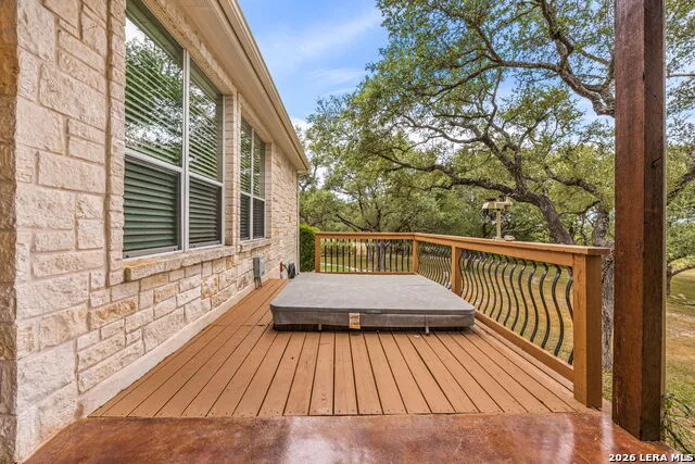 265 FOSSIL HILLS LOOP Spring Branch, TX 78070