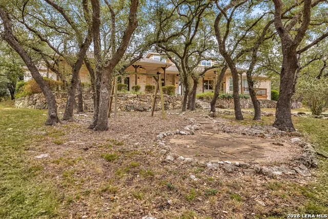 265 FOSSIL HILLS LOOP Spring Branch, TX 78070