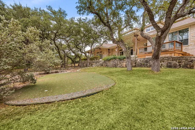 265 FOSSIL HILLS LOOP Spring Branch, TX 78070