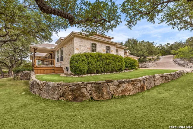 265 FOSSIL HILLS LOOP Spring Branch, TX 78070