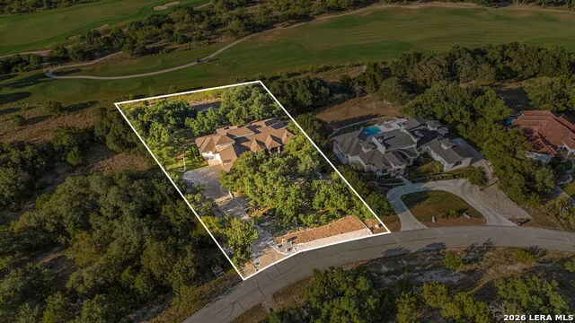265 FOSSIL HILLS LOOP Spring Branch, TX 78070