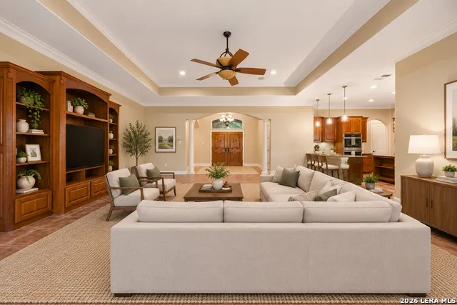 265 FOSSIL HILLS LOOP Spring Branch, TX 78070