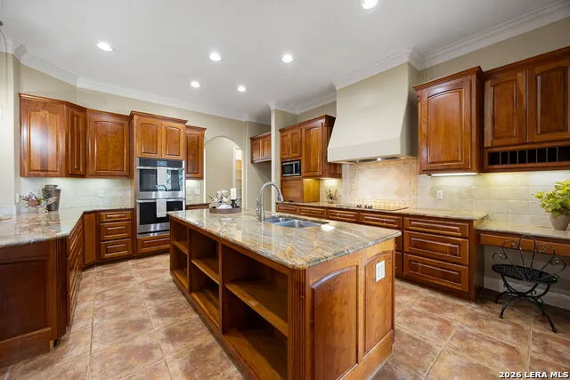 265 FOSSIL HILLS LOOP Spring Branch, TX 78070