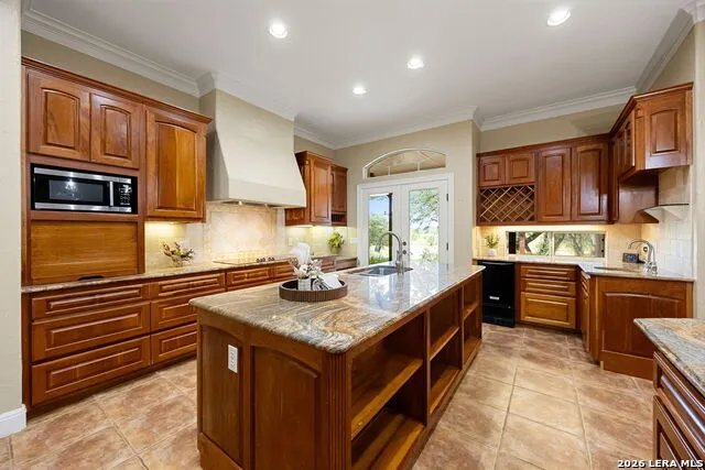 265 FOSSIL HILLS LOOP Spring Branch, TX 78070