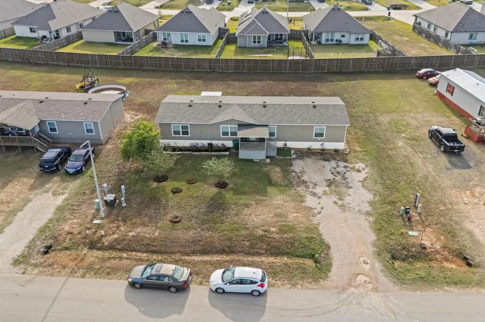 543 Ashlawn Drive Conroe, TX 77303