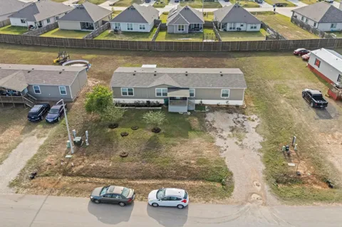 543 Ashlawn Drive
