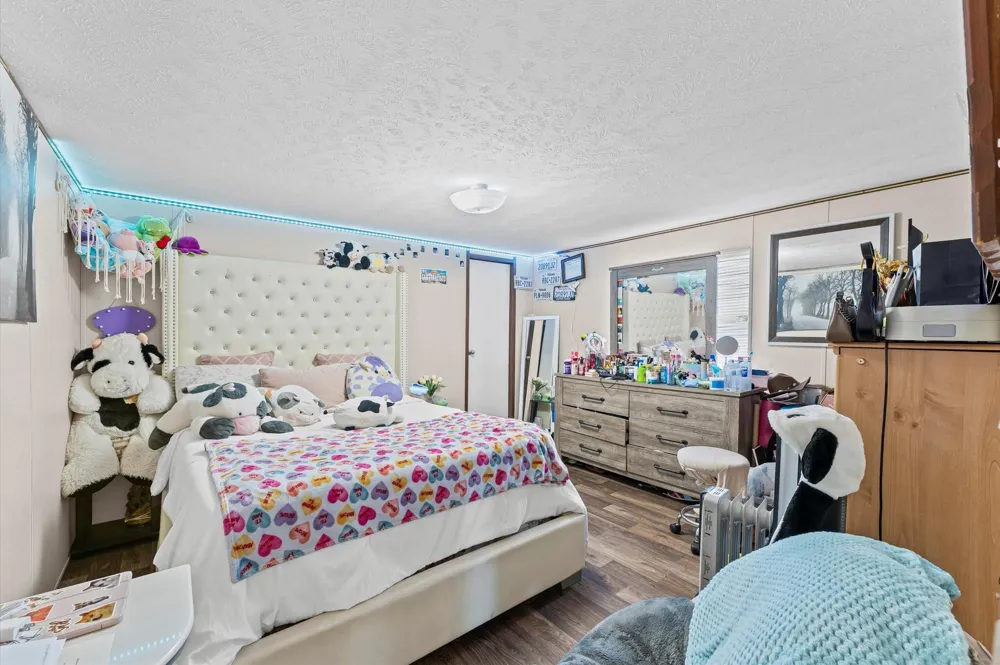 543 Ashlawn Drive Conroe, TX 77303