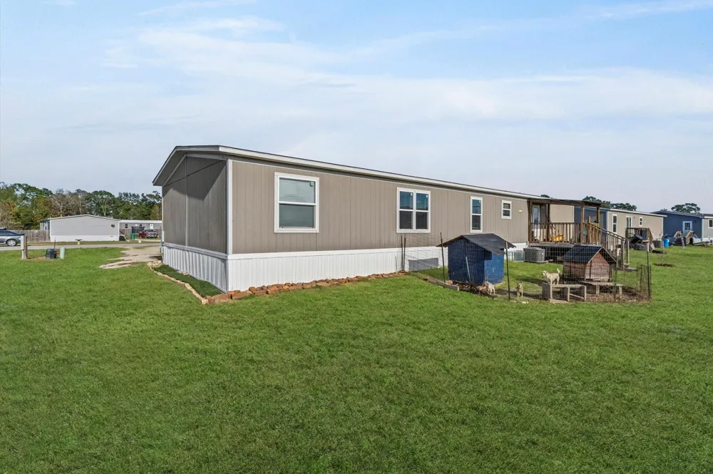 543 Ashlawn Drive Conroe, TX 77303