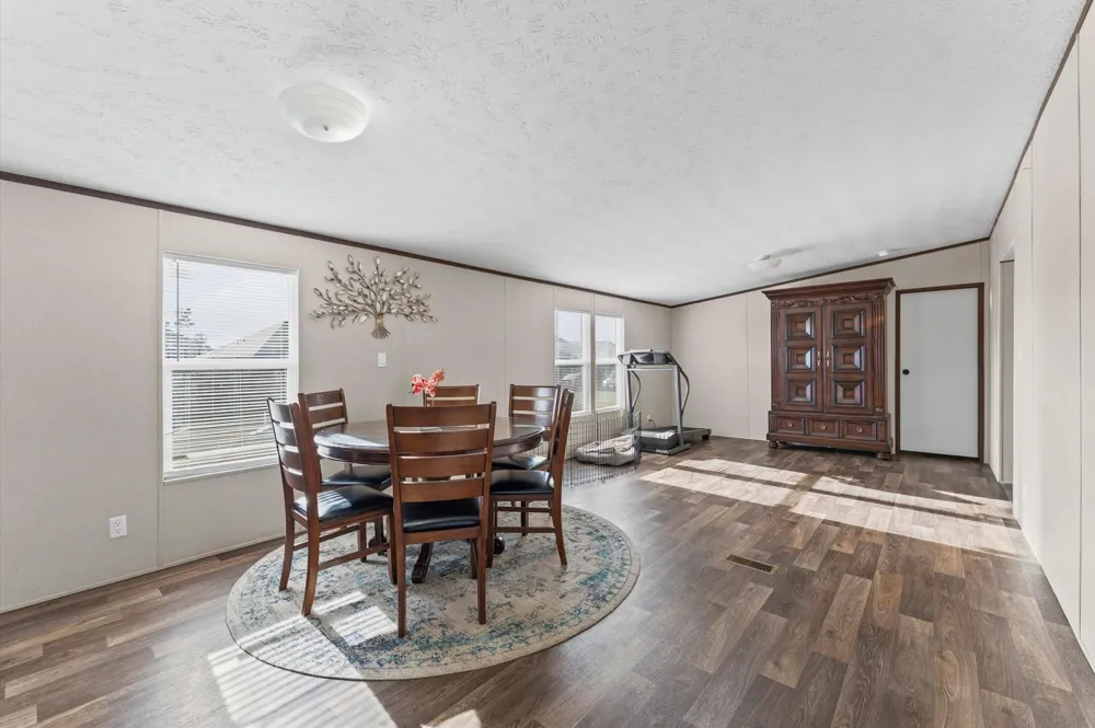 543 Ashlawn Drive Conroe, TX 77303