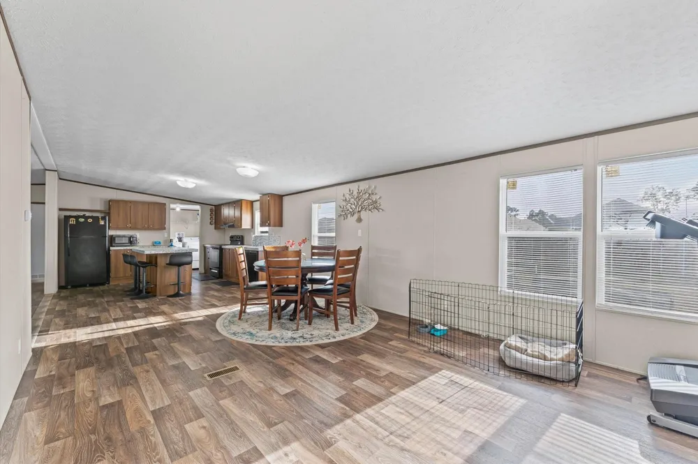 543 Ashlawn Drive Conroe, TX 77303