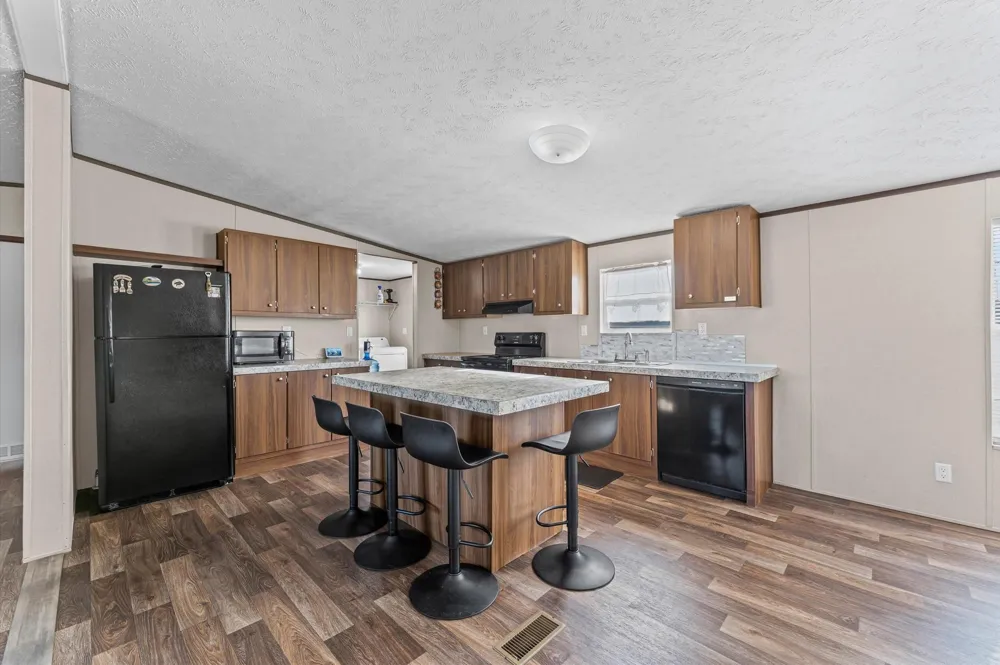 543 Ashlawn Drive Conroe, TX 77303
