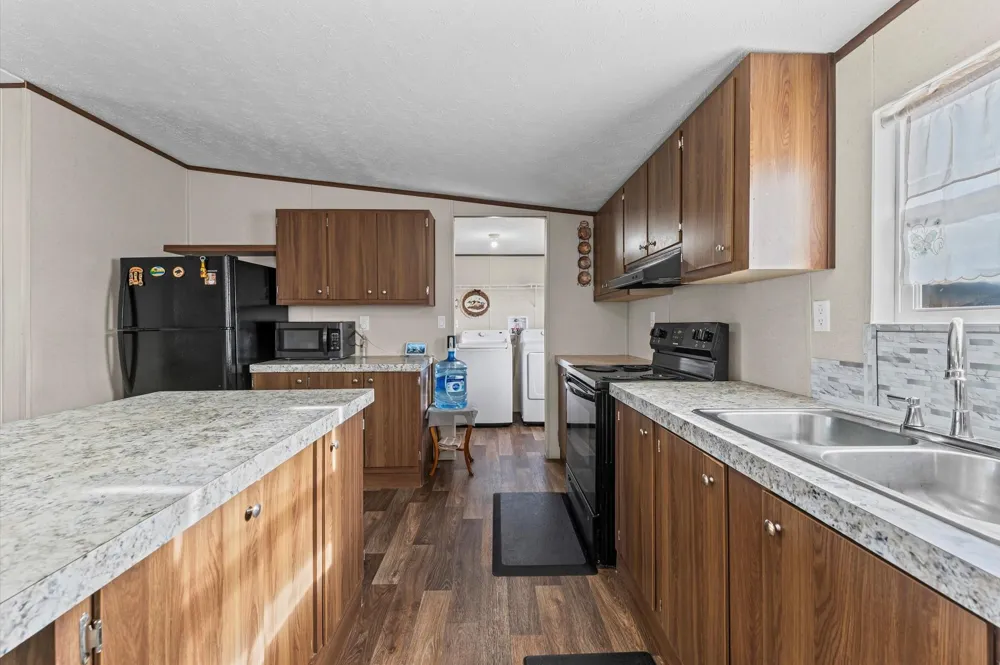 543 Ashlawn Drive Conroe, TX 77303