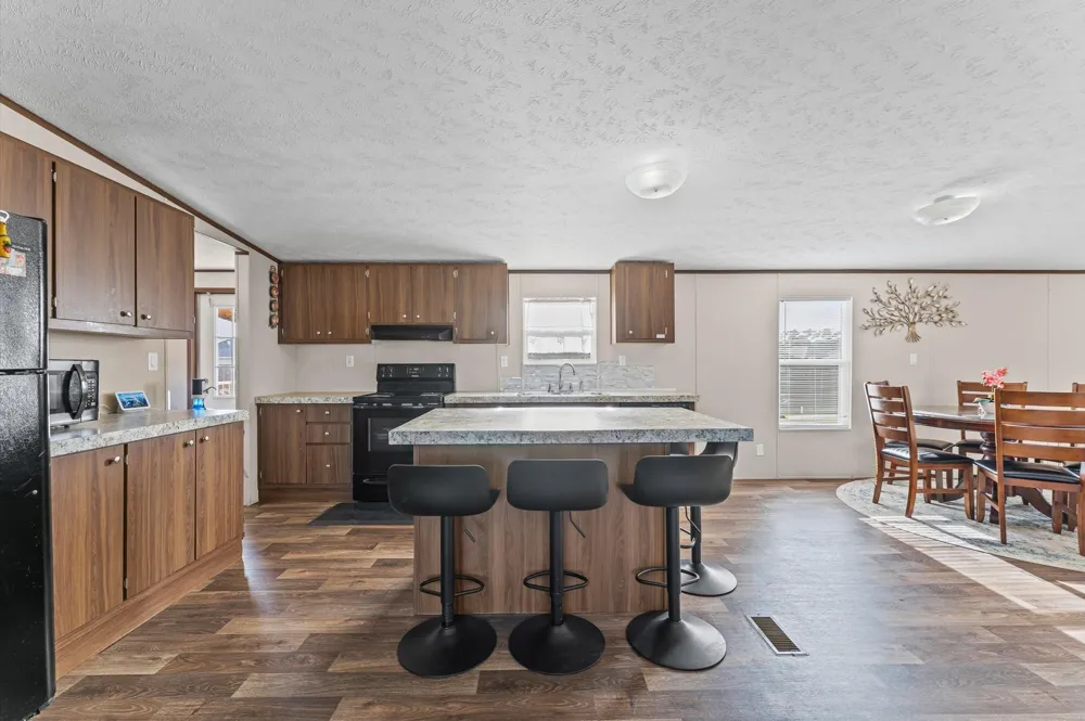 543 Ashlawn Drive Conroe, TX 77303