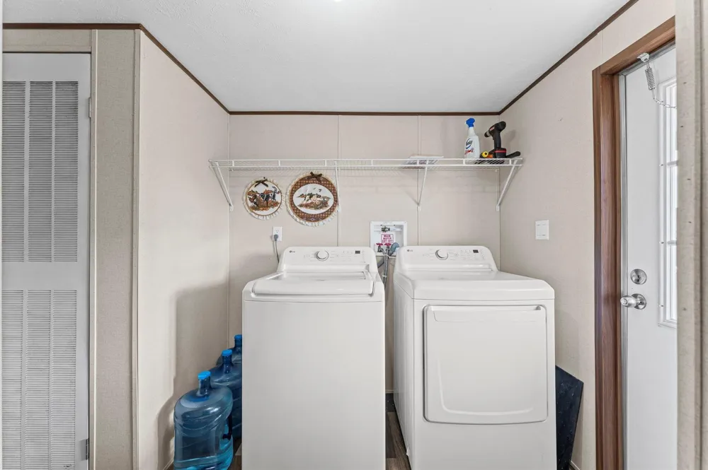 543 Ashlawn Drive Conroe, TX 77303