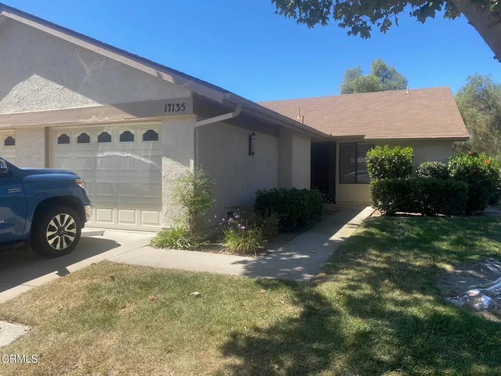 17135 Village 17 Camarillo, CA 93012
