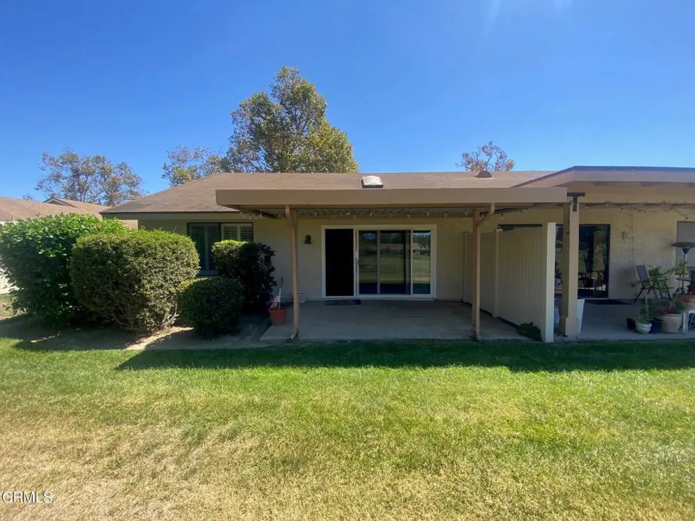 17135 Village 17 Camarillo, CA 93012