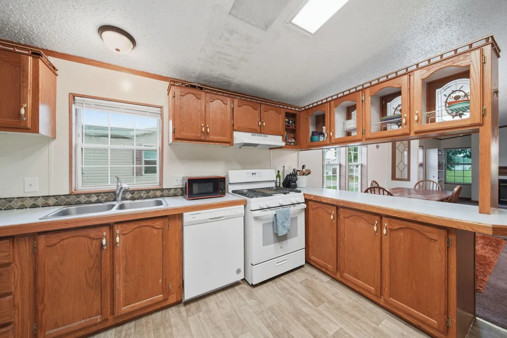 1559 Briarwood Drive Adrian, MI 49221
