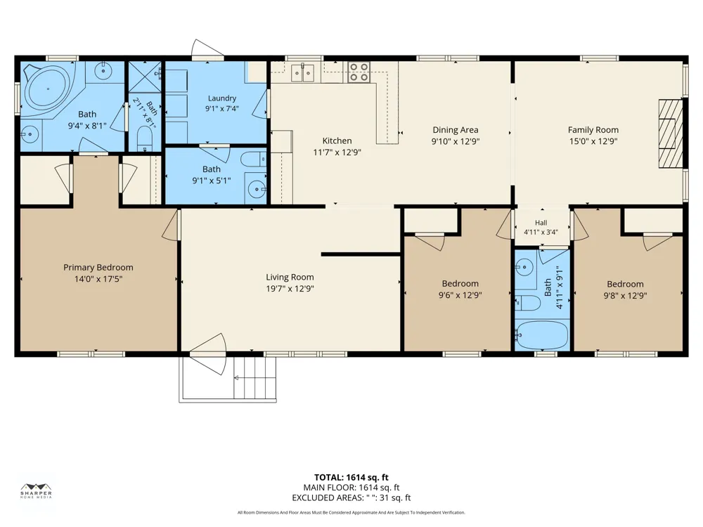 1559 Briarwood Drive Adrian, MI 49221