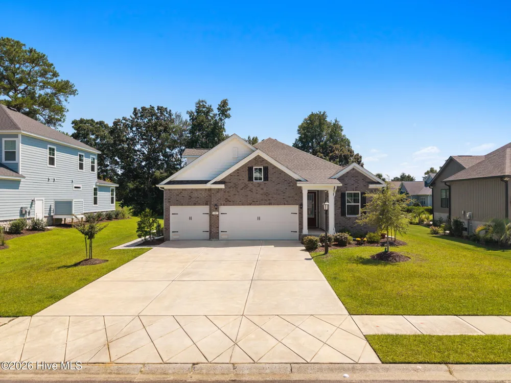 1107 Treyburn Court NW Calabash, NC 28467