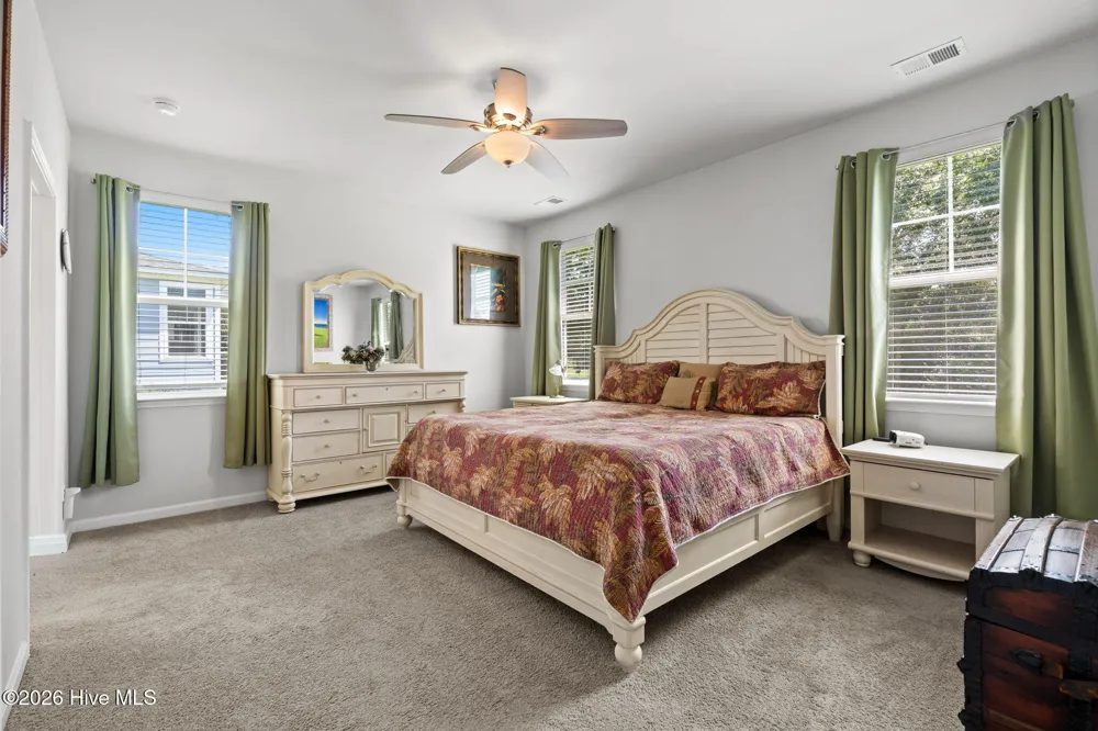 1107 Treyburn Court NW Calabash, NC 28467