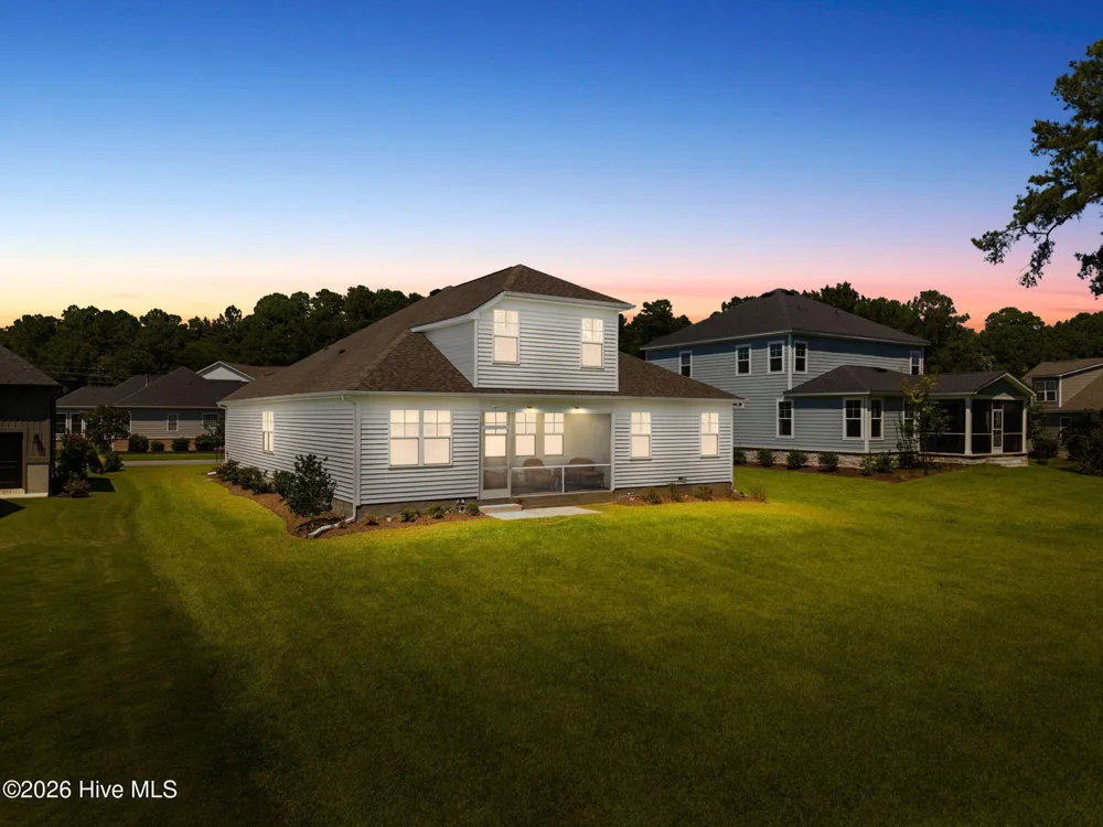 1107 Treyburn Court NW Calabash, NC 28467