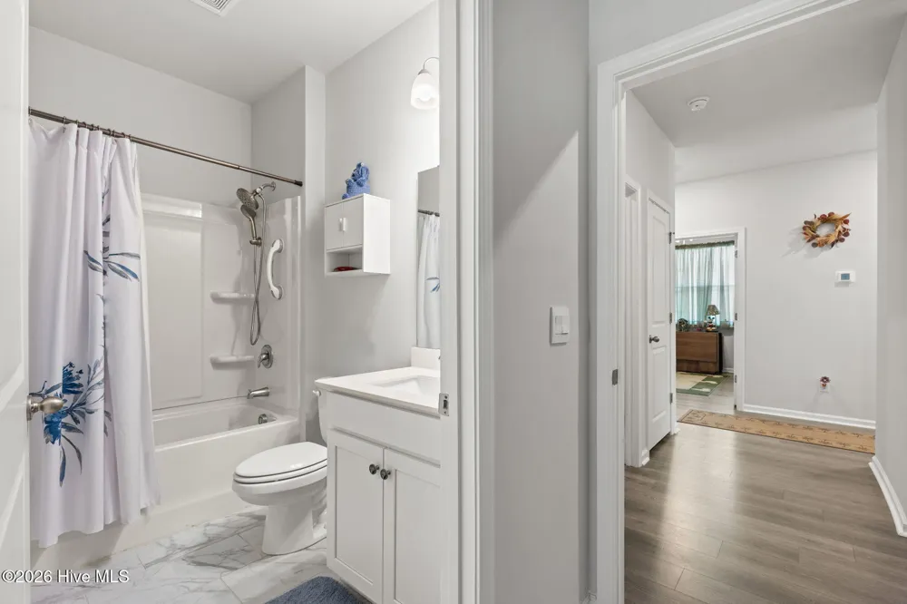 1107 Treyburn Court NW Calabash, NC 28467