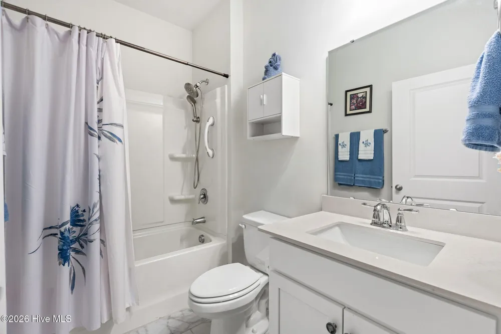 1107 Treyburn Court NW Calabash, NC 28467