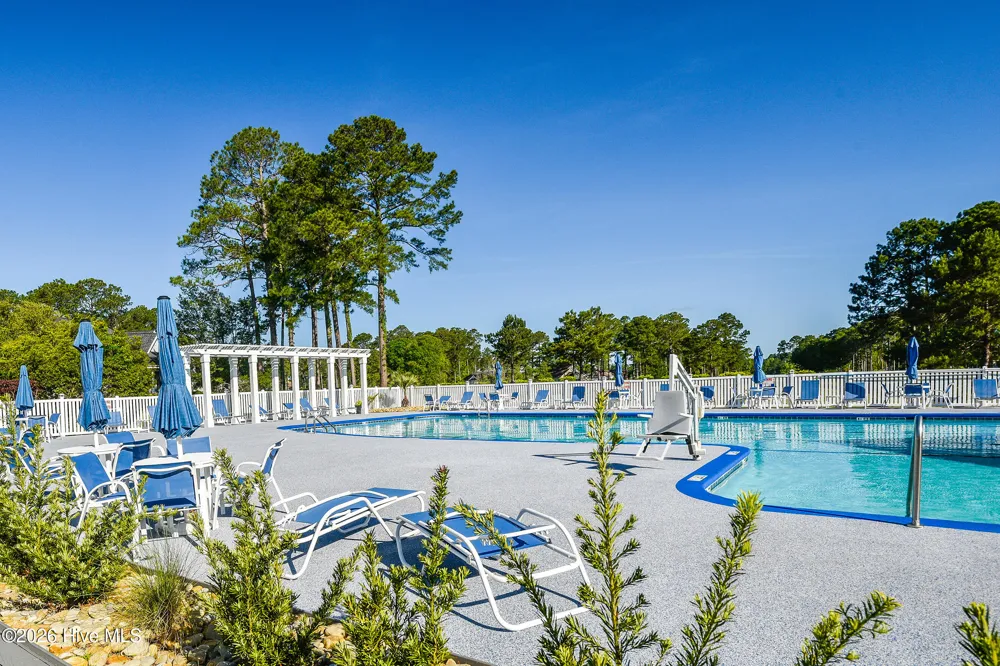 1107 Treyburn Court NW Calabash, NC 28467