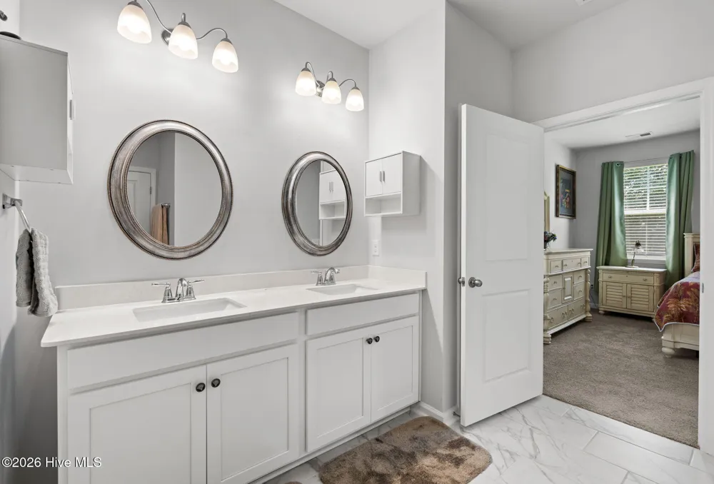 1107 Treyburn Court NW Calabash, NC 28467