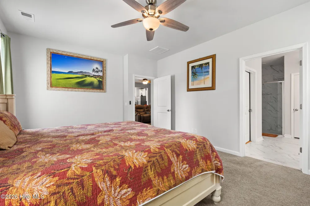 1107 Treyburn Court NW Calabash, NC 28467