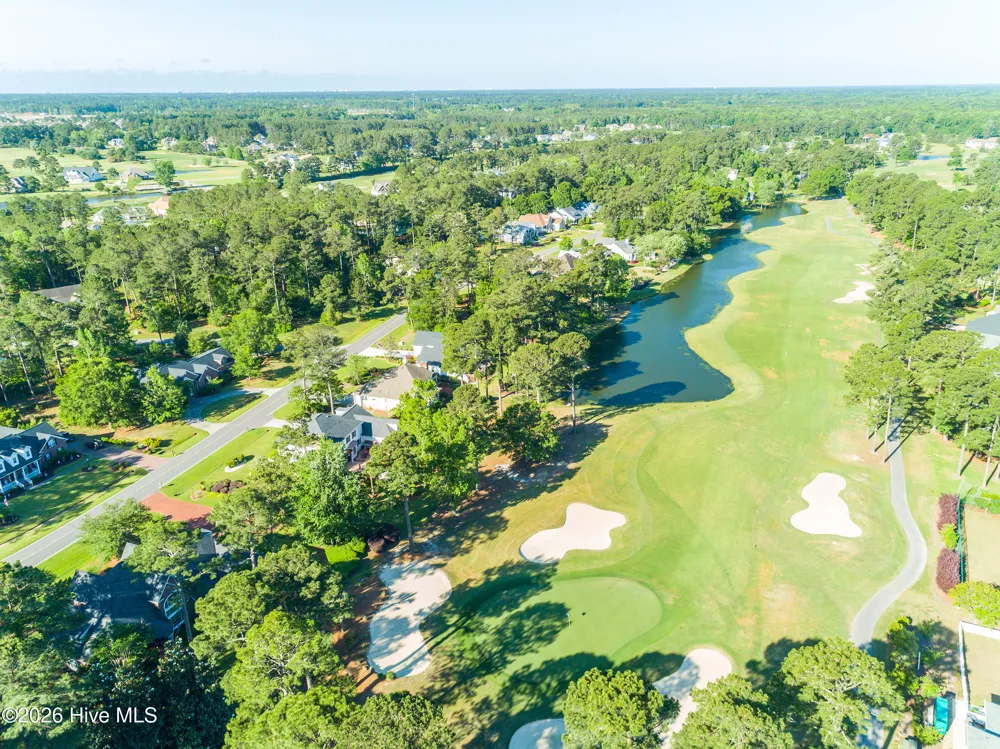 1107 Treyburn Court NW Calabash, NC 28467