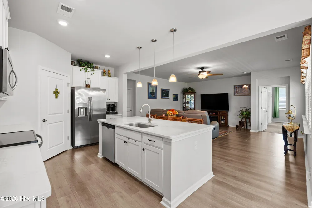 1107 Treyburn Court NW Calabash, NC 28467