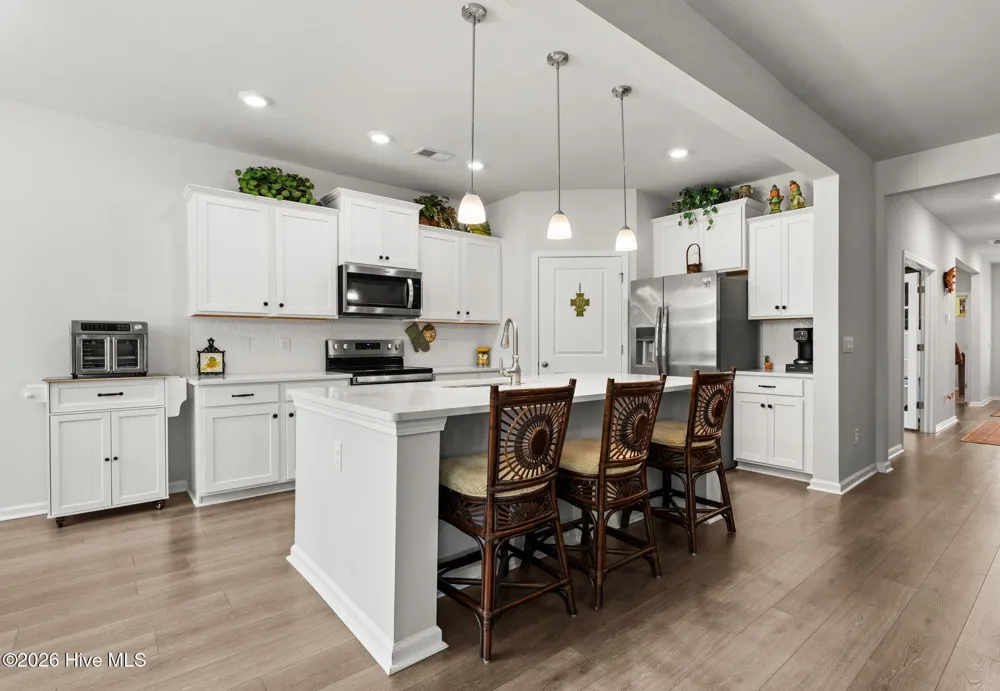 1107 Treyburn Court NW Calabash, NC 28467