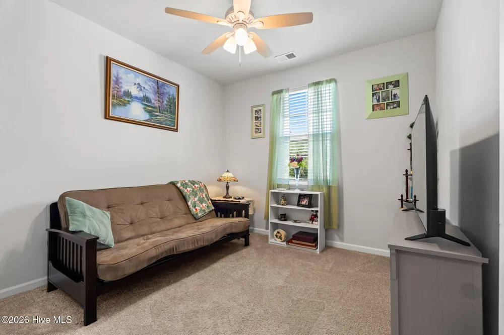 1107 Treyburn Court NW Calabash, NC 28467