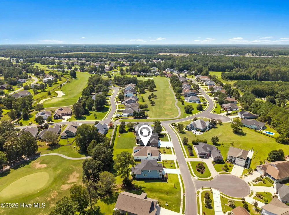 1107 Treyburn Court NW Calabash, NC 28467