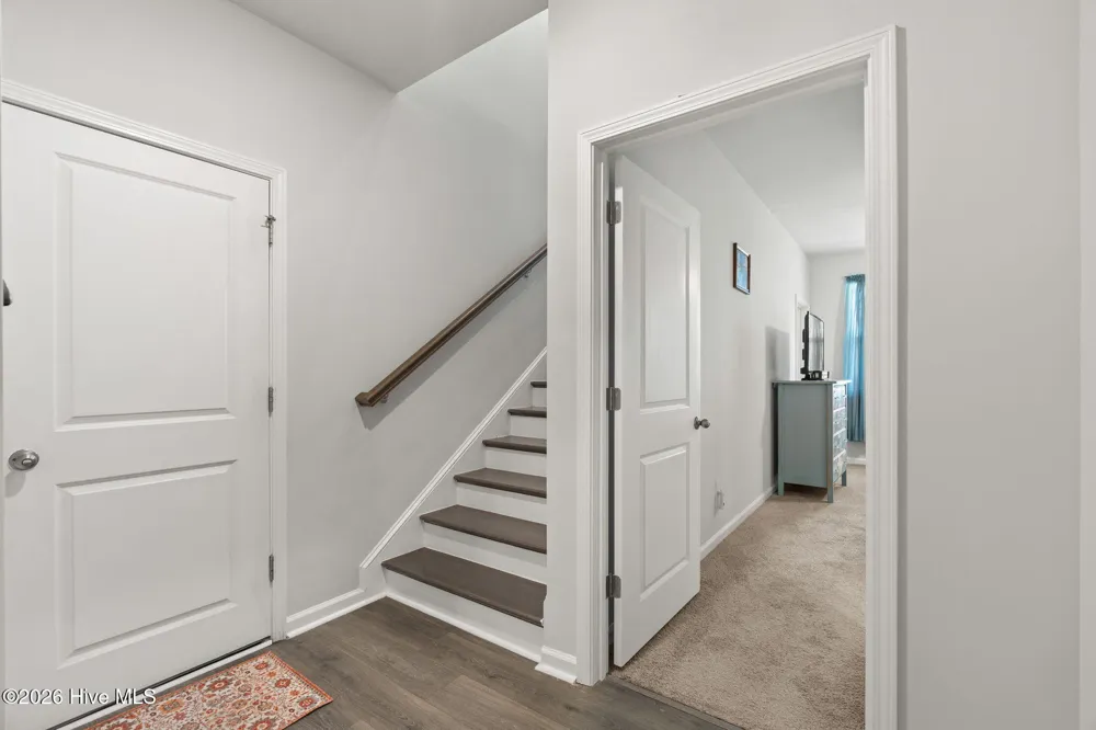 1107 Treyburn Court NW Calabash, NC 28467