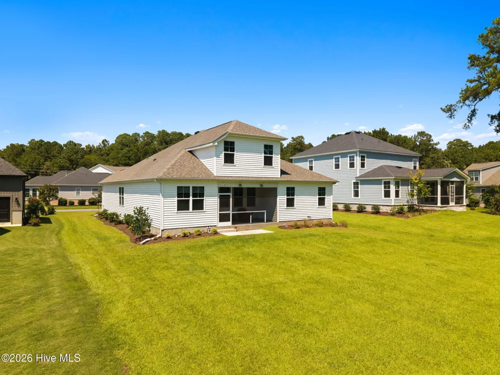 1107 Treyburn Court NW Calabash, NC 28467