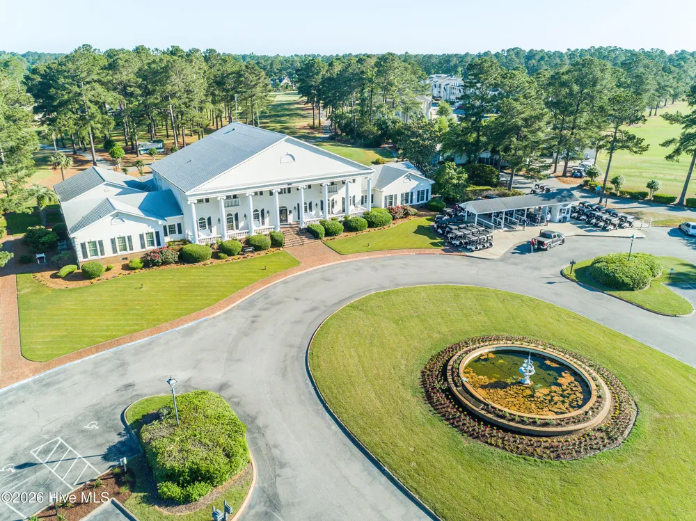 1107 Treyburn Court NW Calabash, NC 28467