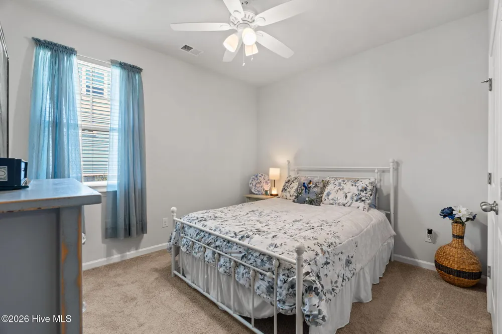 1107 Treyburn Court NW Calabash, NC 28467