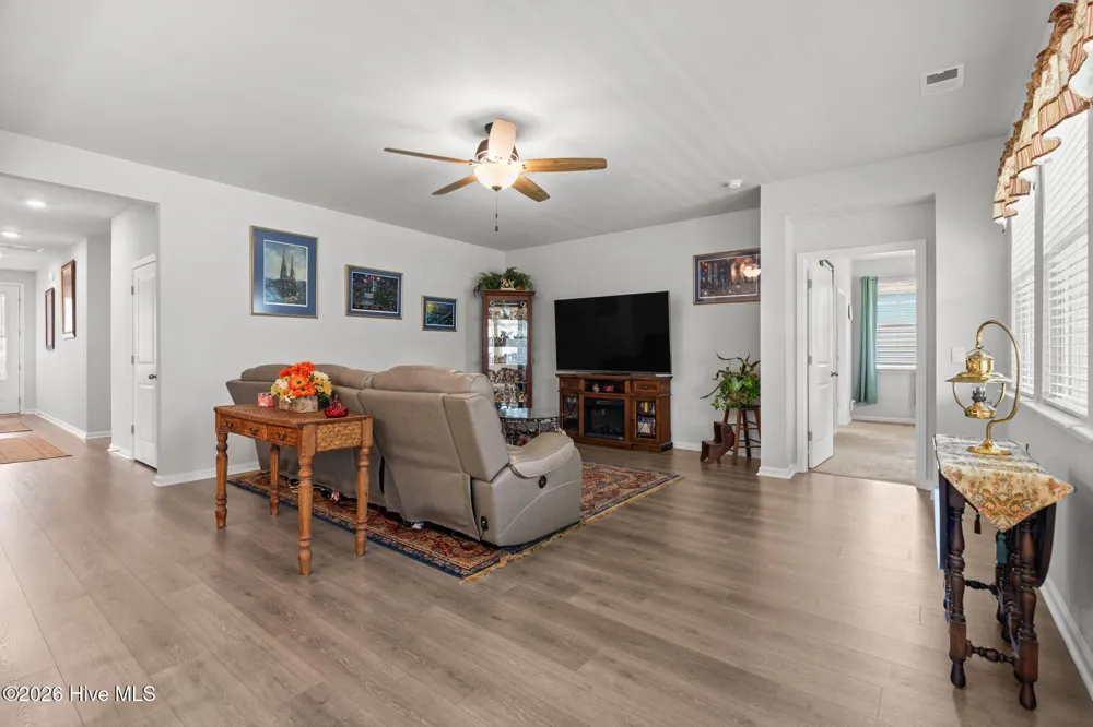 1107 Treyburn Court NW Calabash, NC 28467