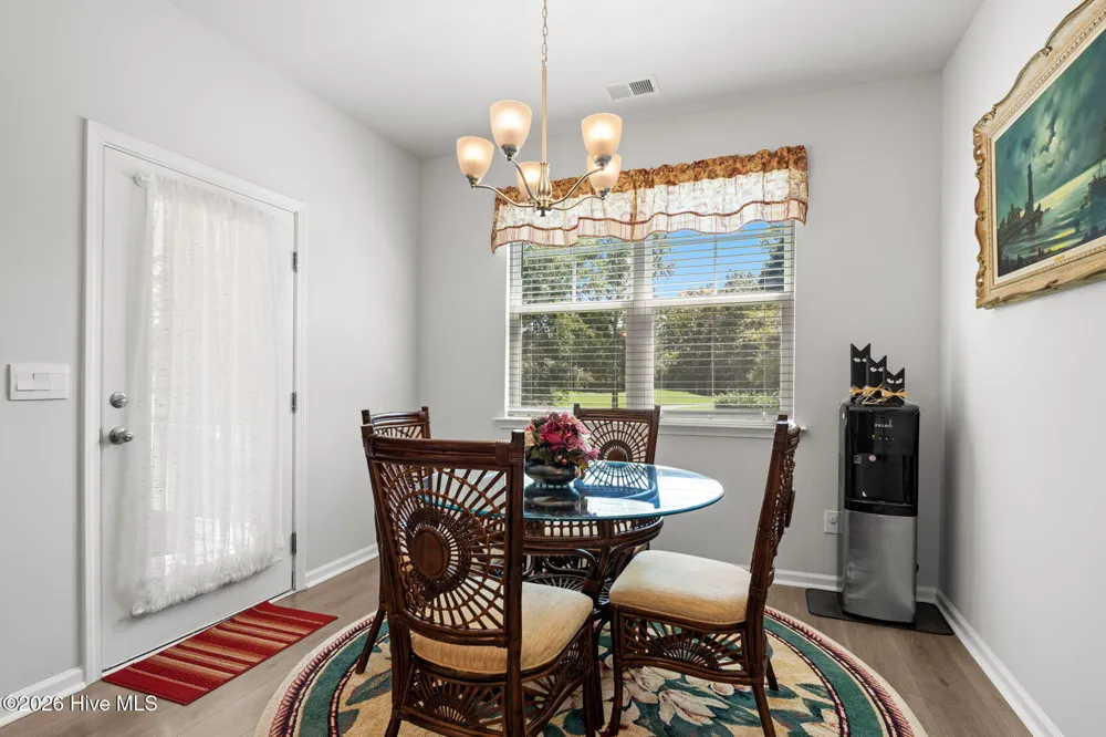 1107 Treyburn Court NW Calabash, NC 28467