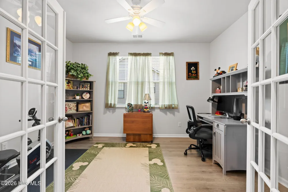 1107 Treyburn Court NW Calabash, NC 28467
