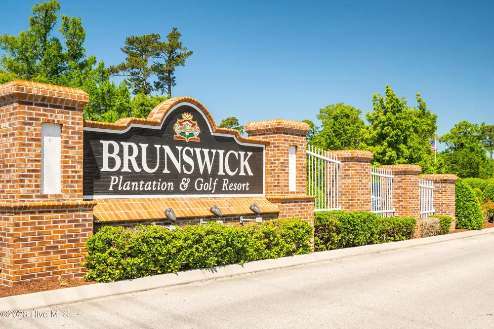 1107 Treyburn Court NW Calabash, NC 28467