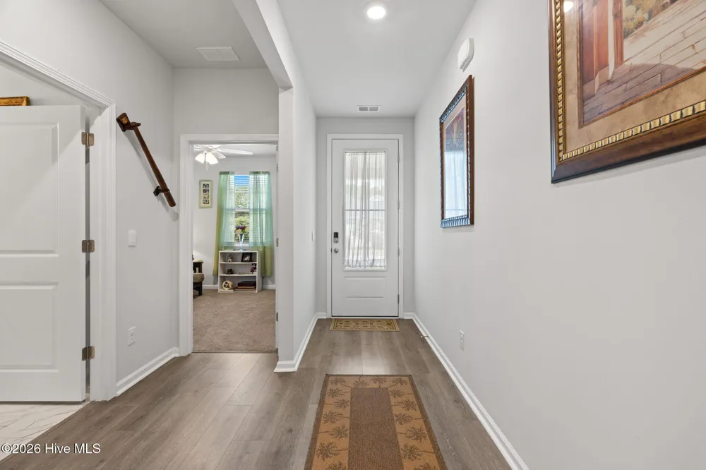 1107 Treyburn Court NW Calabash, NC 28467