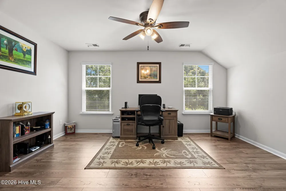 1107 Treyburn Court NW Calabash, NC 28467