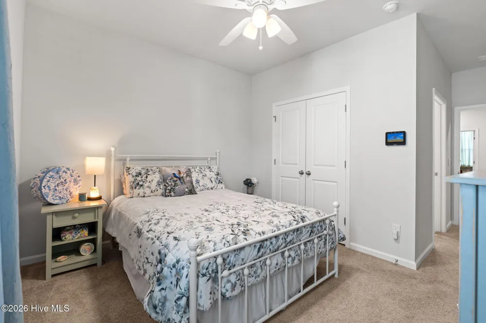 1107 Treyburn Court NW Calabash, NC 28467